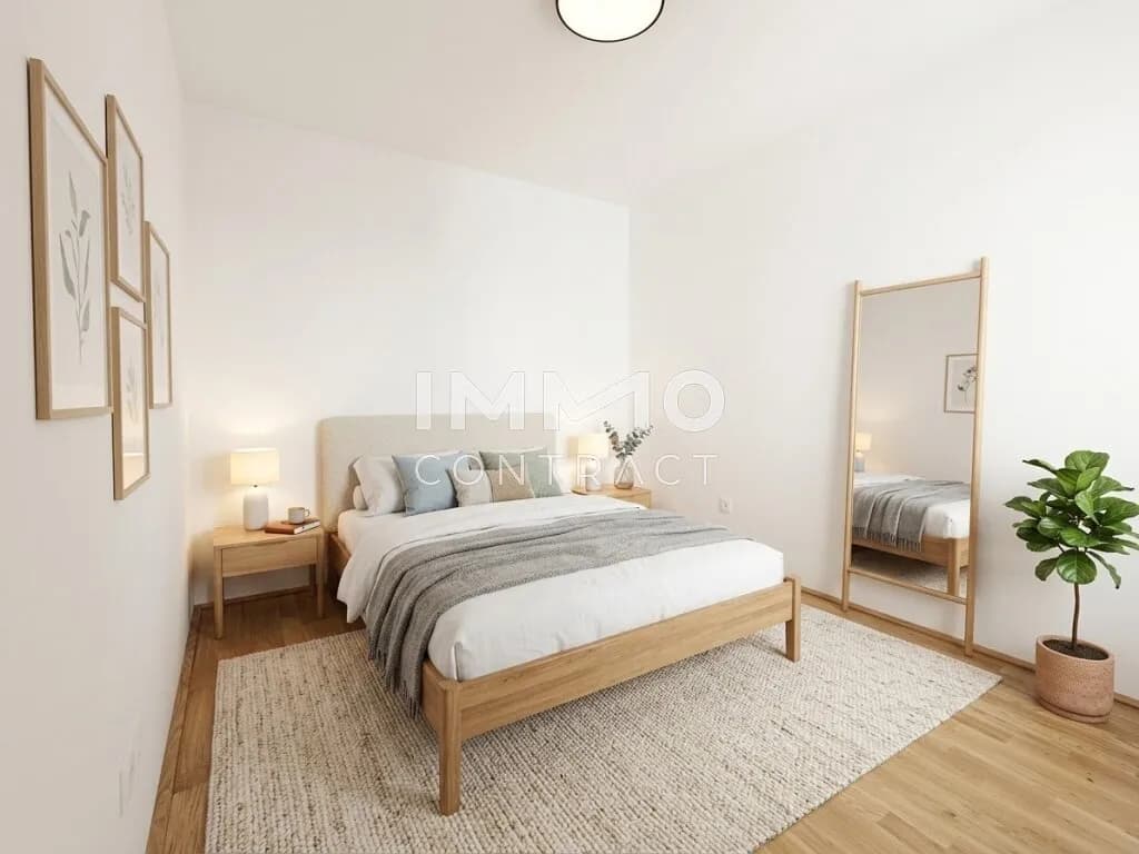 Wohnung mieten in Wien – 42,58 m², € 1.050 – Bild 13 von 20