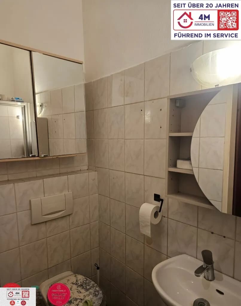1-Zimmer-Wohnung kaufen in Wien – 26 m², € 130.000 – Bild 4 von 9