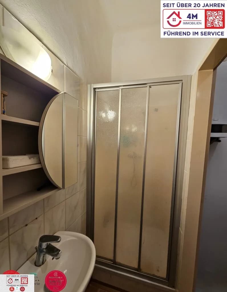 1-Zimmer-Wohnung kaufen in Wien – 26 m², € 130.000 – Bild 5 von 9