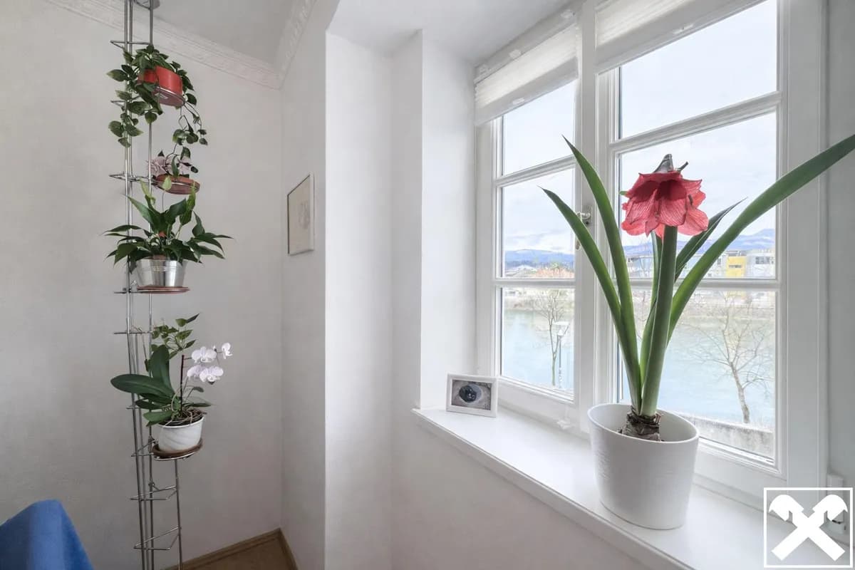 2-Zimmer-Wohnung kaufen in Hallein – 56 m², € 259.000