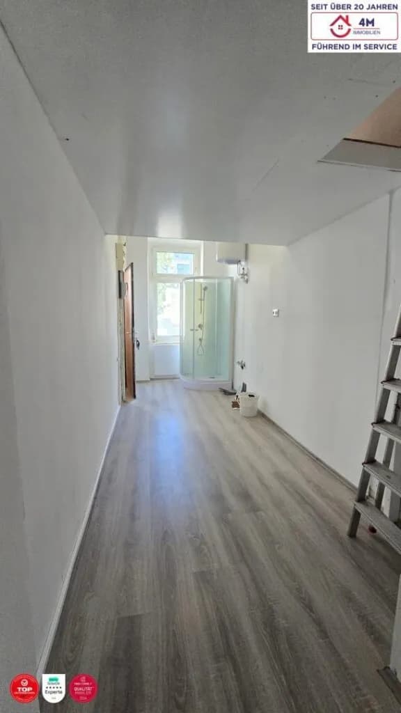 1-Zimmer-Wohnung kaufen in Wien – 20 m², € 85.000 – Bild 4 von 7