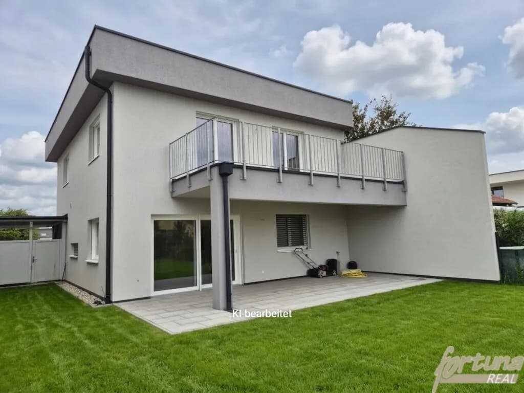 5-Zimmer-Haus kaufen in Tulln – 144 m², € 650.000