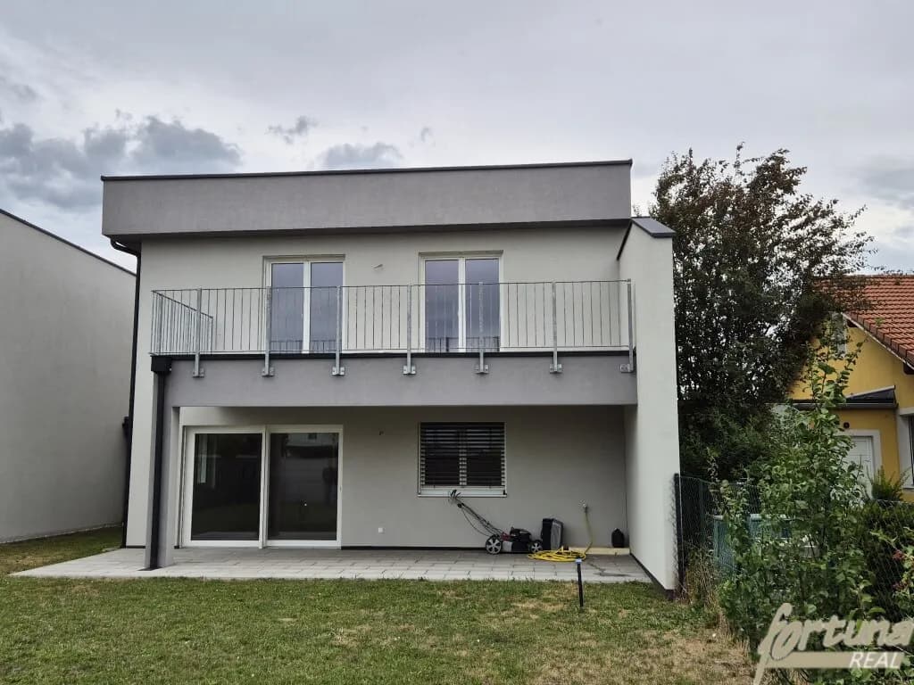 5-Zimmer-Haus kaufen in Tulln – 144 m², € 650.000 – Bild 2 von 13