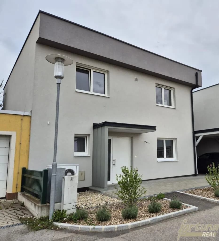 5-Zimmer-Haus kaufen in Tulln – 144 m², € 650.000 – Bild 3 von 13