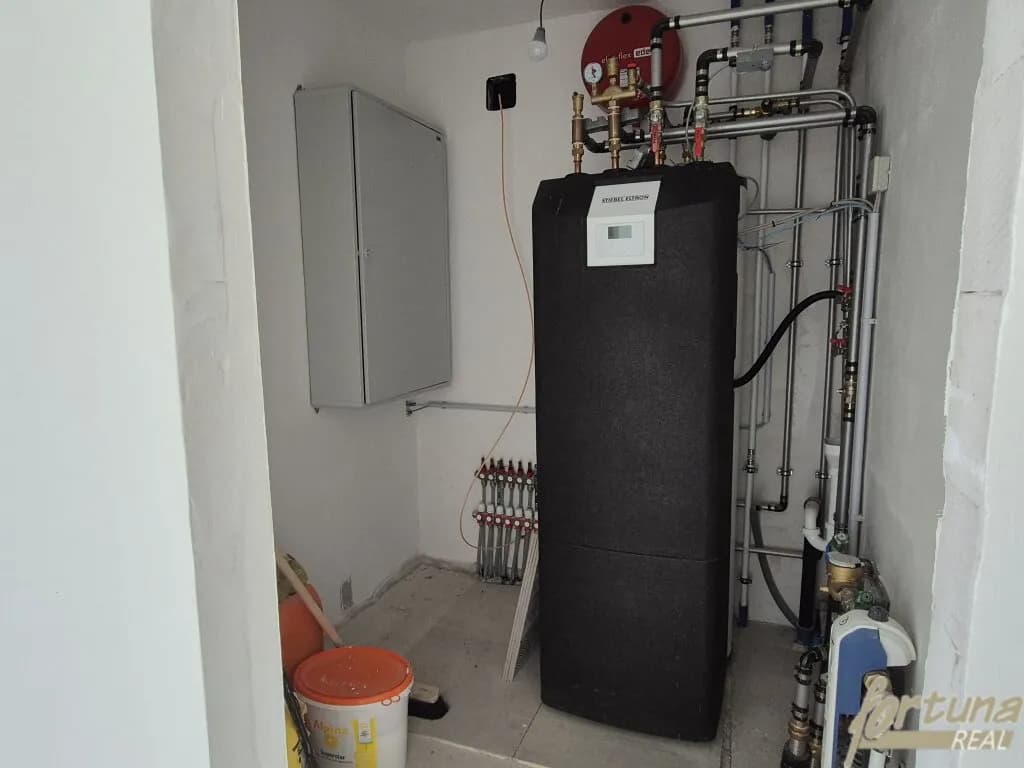 5-Zimmer-Haus kaufen in Tulln – 144 m², € 650.000 – Bild 4 von 13