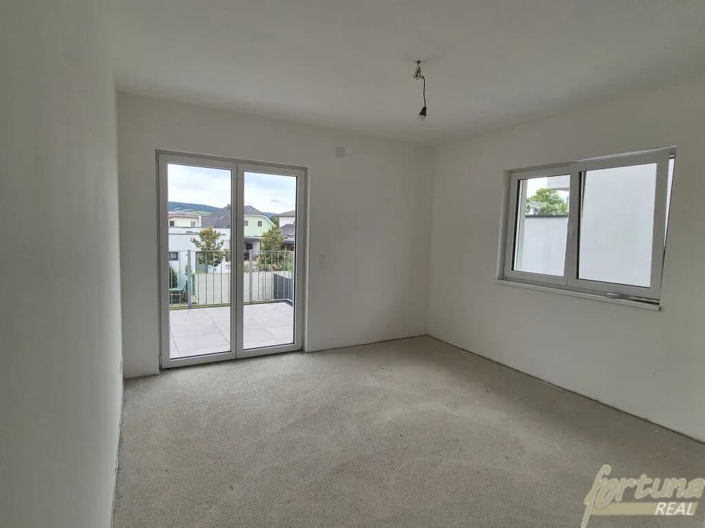 5-Zimmer-Haus kaufen in Tulln – 144 m², € 650.000 – Bild 6 von 13