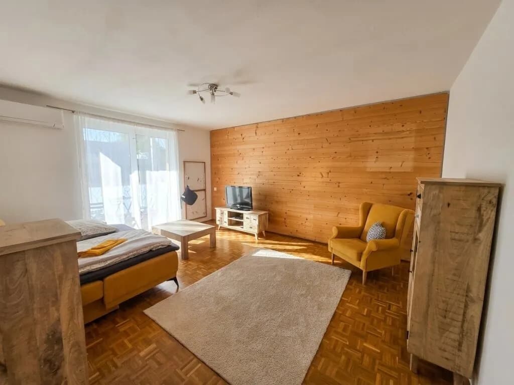 2-Zimmer-Wohnung mieten in Hollabrunn – 58 m², € 782