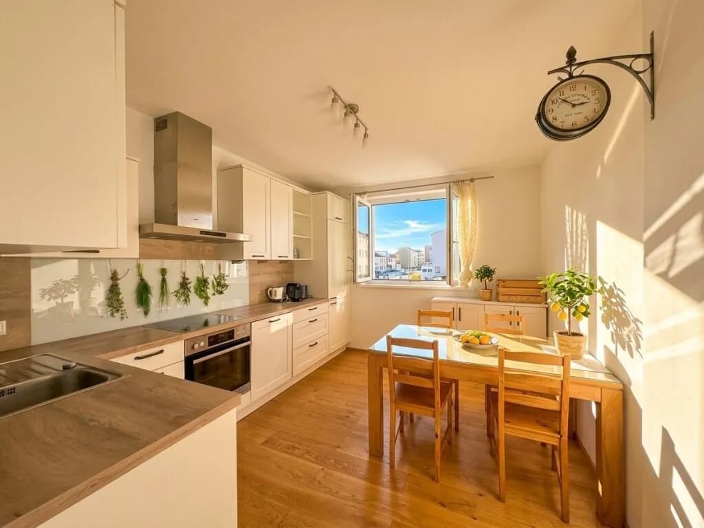 2-Zimmer-Wohnung mieten in Hollabrunn – 58 m², € 782 – Bild 2 von 8