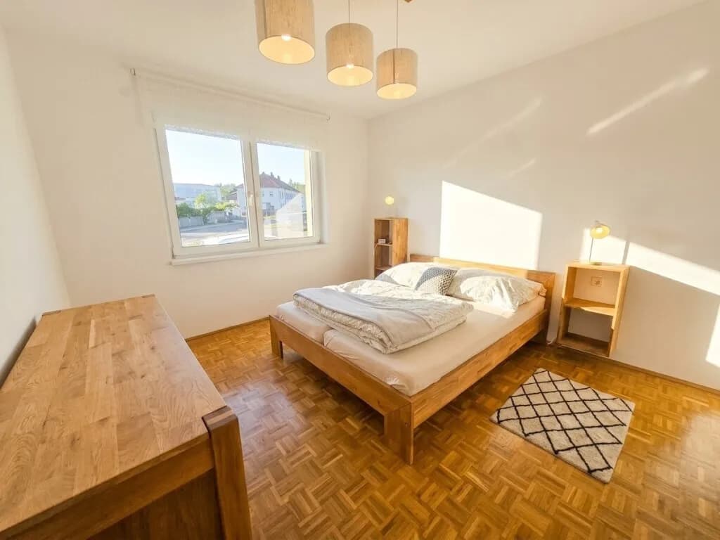 2-Zimmer-Wohnung mieten in Hollabrunn – 58 m², € 782 – Bild 3 von 8