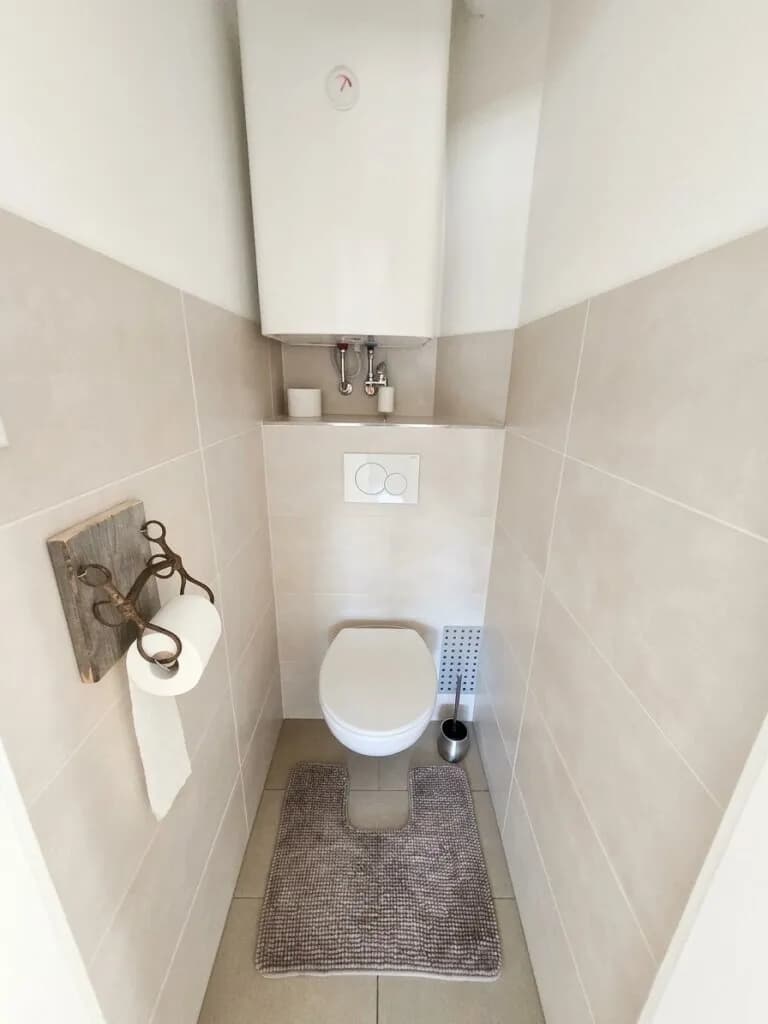 2-Zimmer-Wohnung mieten in Hollabrunn – 58 m², € 782 – Bild 5 von 8