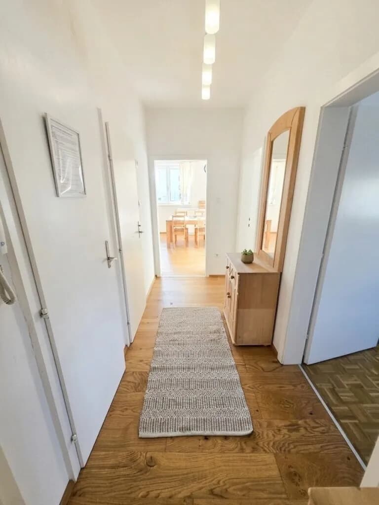 2-Zimmer-Wohnung mieten in Hollabrunn – 58 m², € 782 – Bild 6 von 8