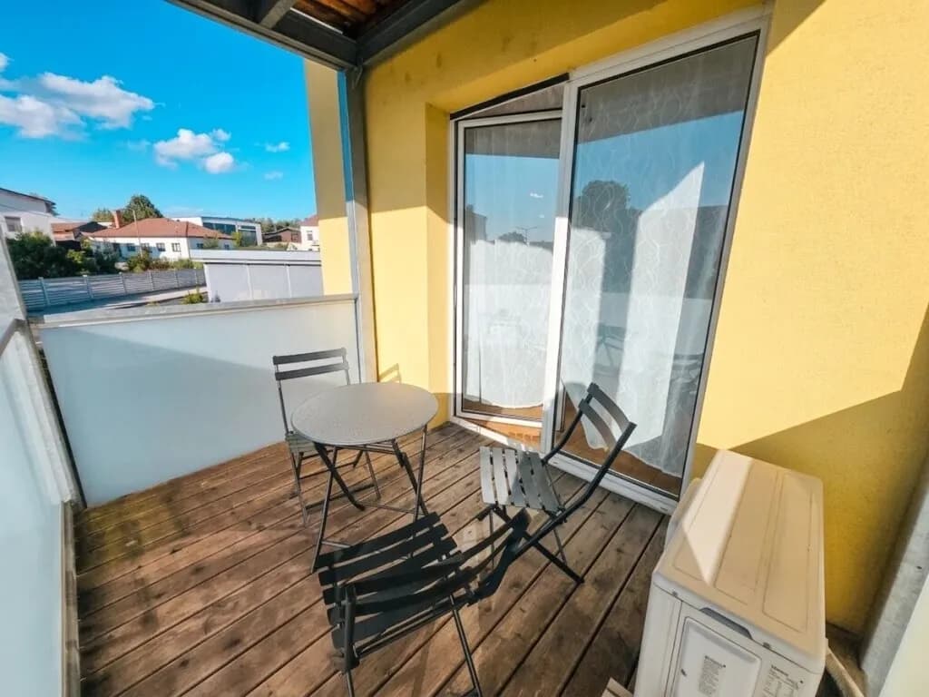 2-Zimmer-Wohnung mieten in Hollabrunn – 58 m², € 782 – Bild 7 von 8