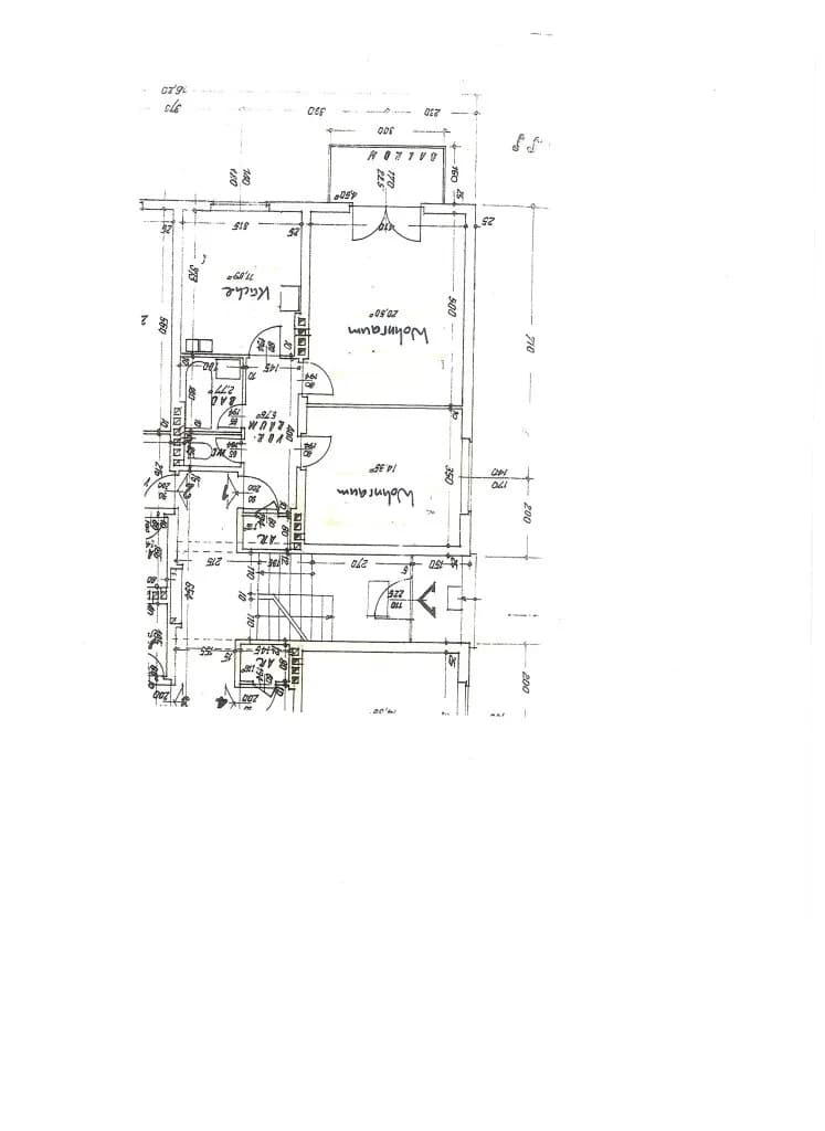 2-Zimmer-Wohnung mieten in Hollabrunn – 58 m², € 782 – Bild 8 von 8