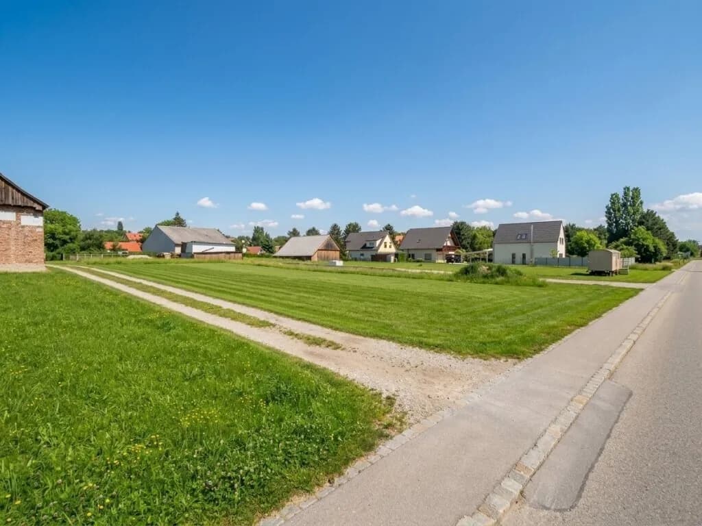 Grundstück kaufen in Wien – 517 m², € 497.000 – Bild 3 von 6