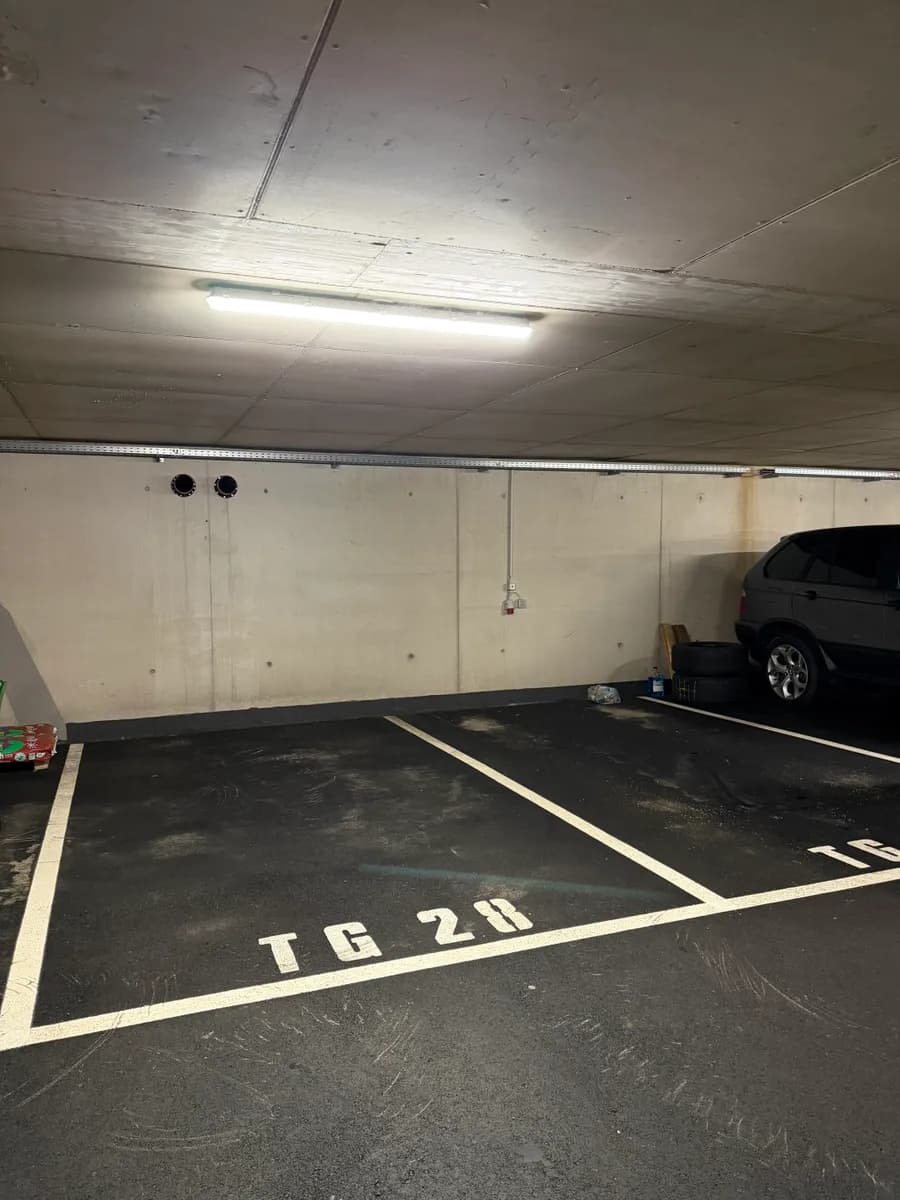 Immobilie mieten in Sankt Johann im Pongau – € 100