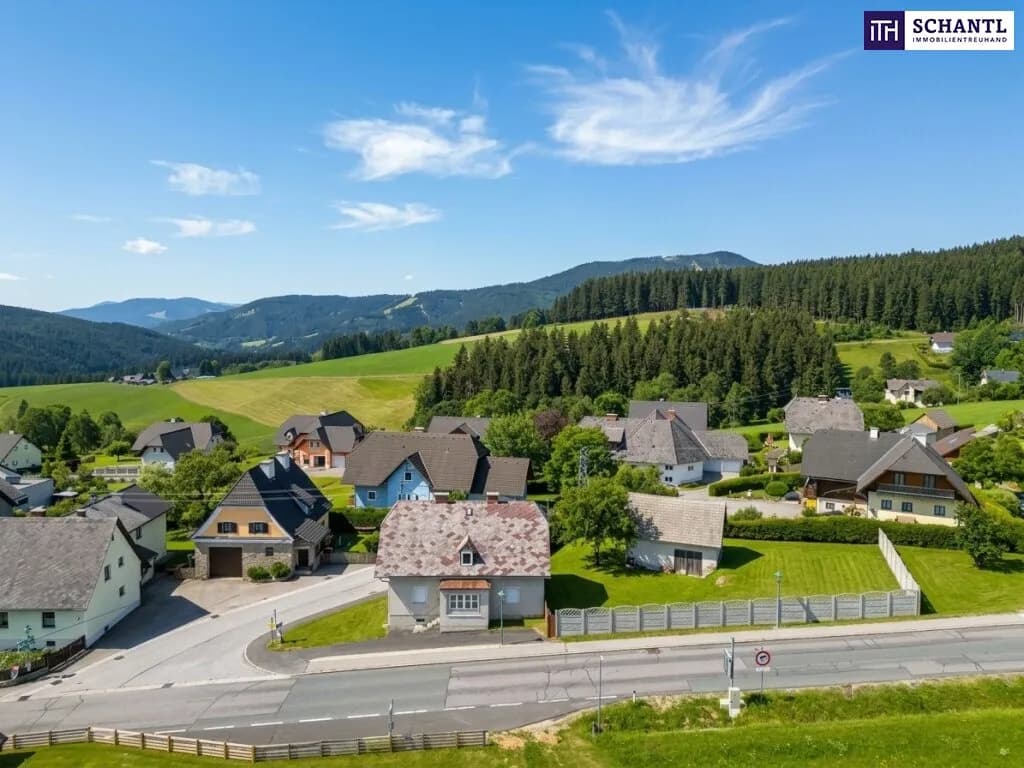6-Zimmer-Haus kaufen in Weiz – 154 m², € 99.000 – Bild 2 von 67