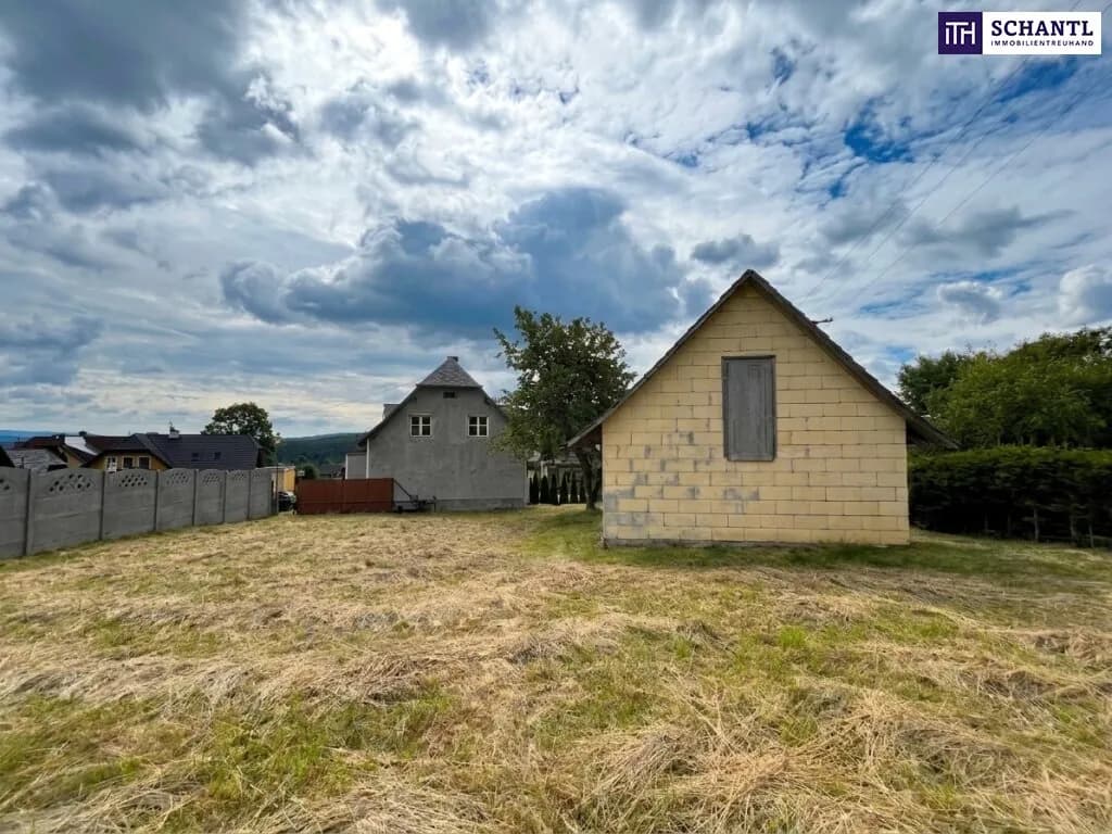 6-Zimmer-Haus kaufen in Weiz – 154 m², € 99.000 – Bild 3 von 67