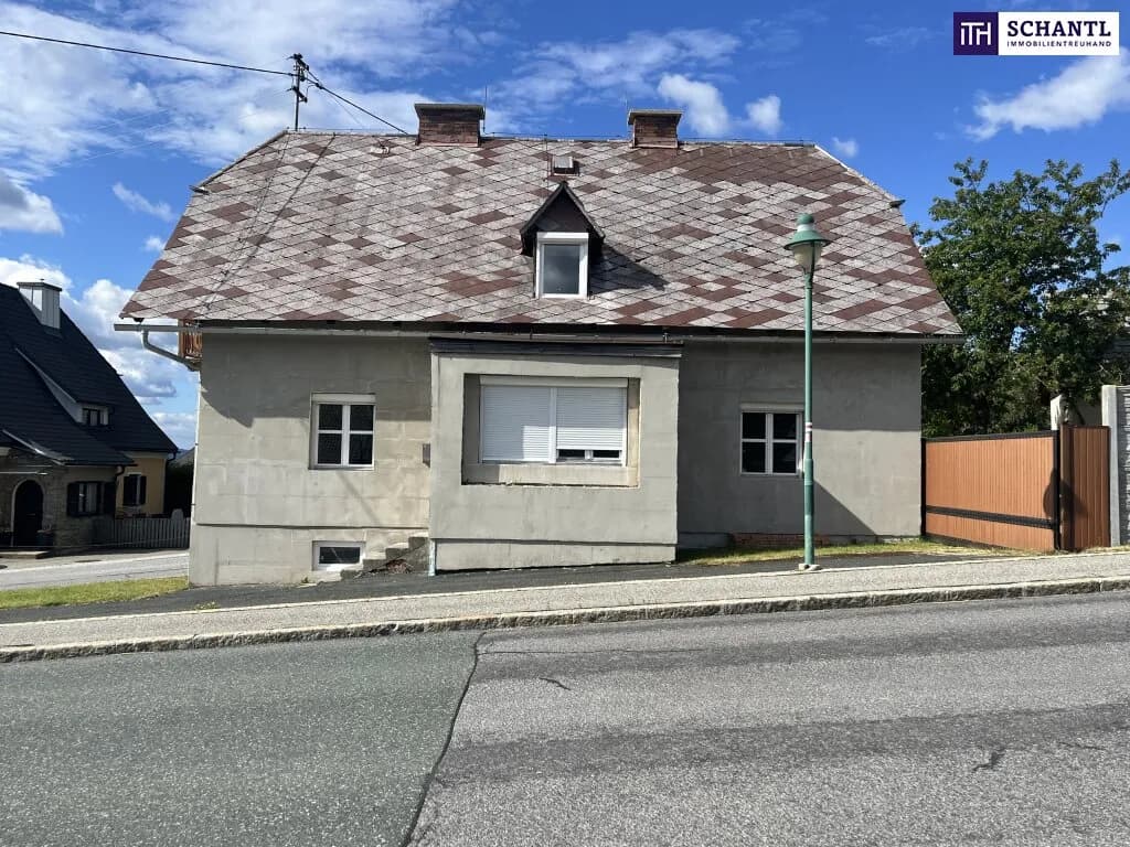 6-Zimmer-Haus kaufen in Weiz – 154 m², € 99.000 – Bild 4 von 67