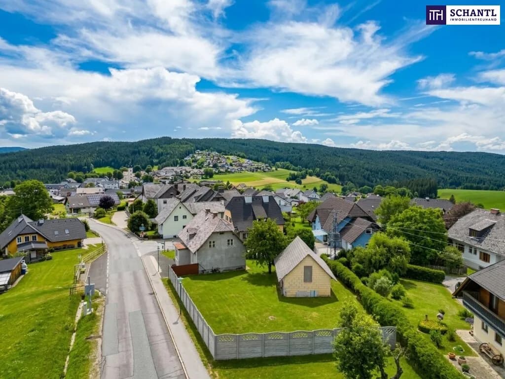 6-Zimmer-Haus kaufen in Weiz – 154 m², € 99.000 – Bild 5 von 67