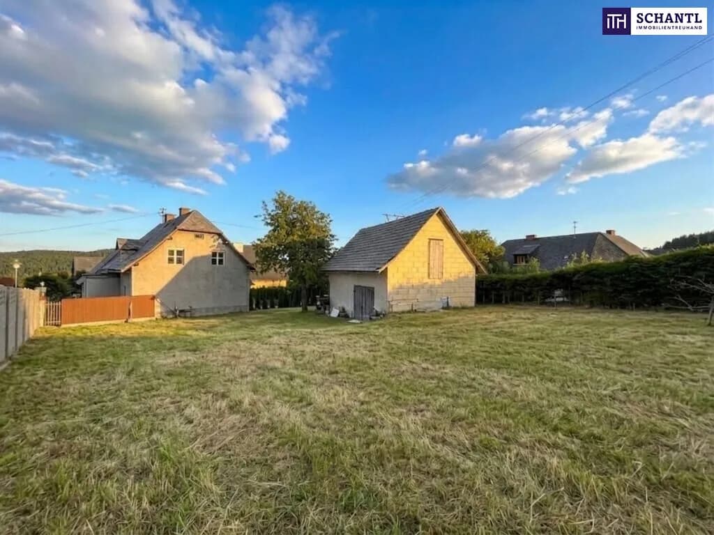 6-Zimmer-Haus kaufen in Weiz – 154 m², € 99.000 – Bild 6 von 67
