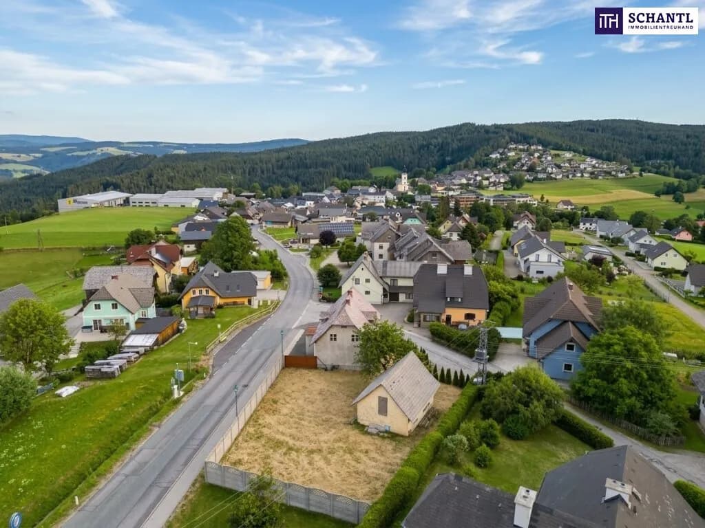 6-Zimmer-Haus kaufen in Weiz – 154 m², € 99.000 – Bild 8 von 67
