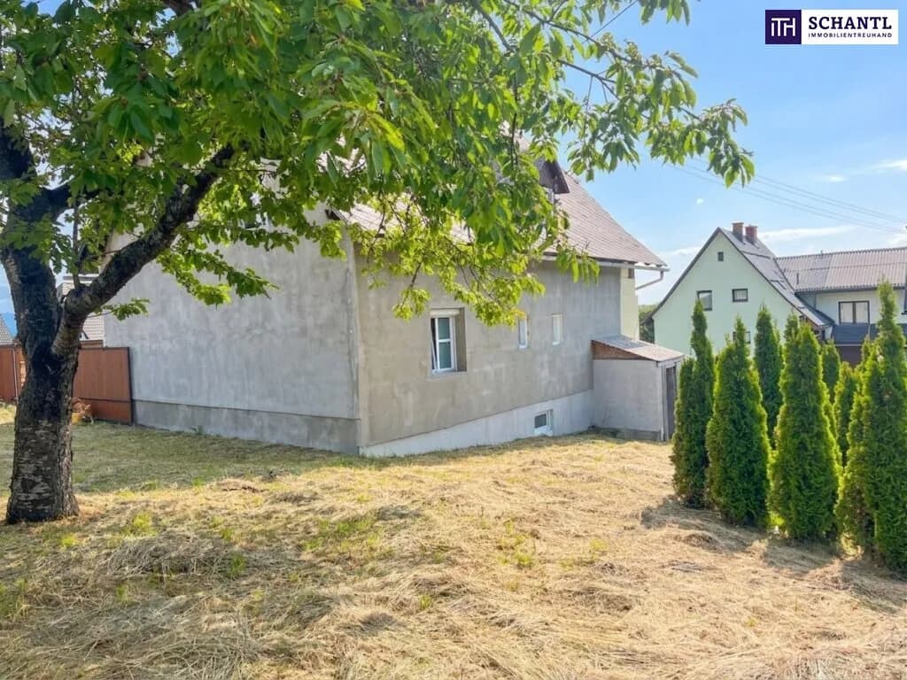 6-Zimmer-Haus kaufen in Weiz – 154 m², € 99.000 – Bild 10 von 67