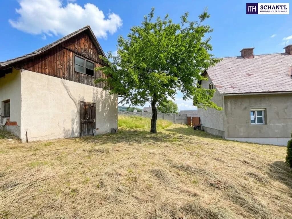 6-Zimmer-Haus kaufen in Weiz – 154 m², € 99.000 – Bild 11 von 67