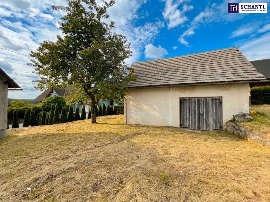 6-Zimmer-Haus kaufen in Weiz – 154 m², € 99.000 – Bild 12 von 67