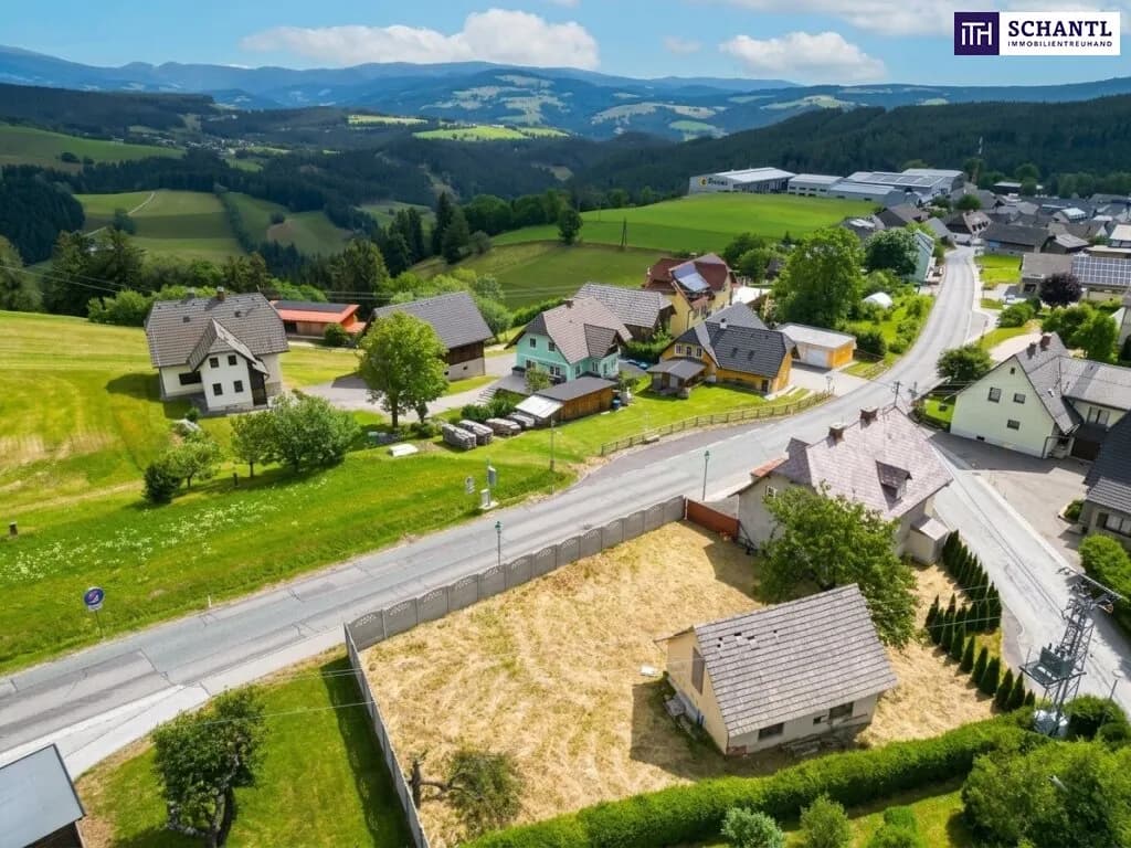 6-Zimmer-Haus kaufen in Weiz – 154 m², € 99.000 – Bild 13 von 67