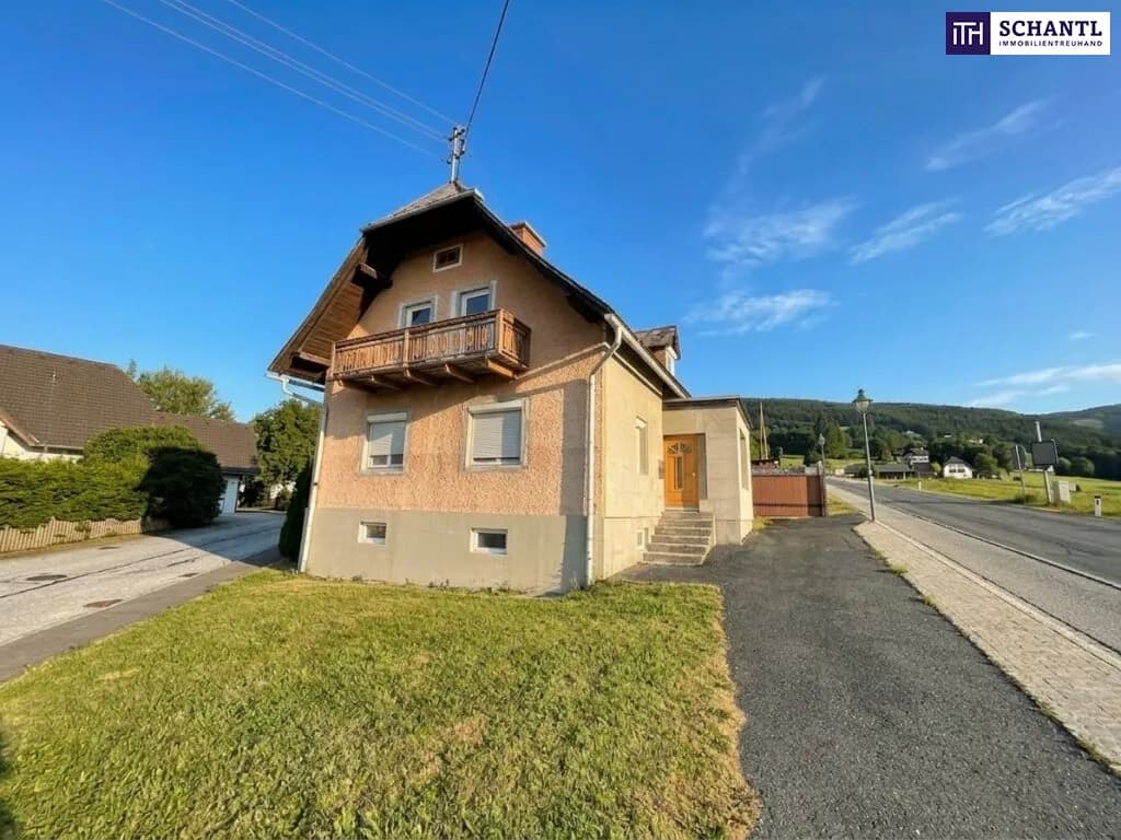 6-Zimmer-Haus kaufen in Weiz – 154 m², € 99.000 – Bild 15 von 67
