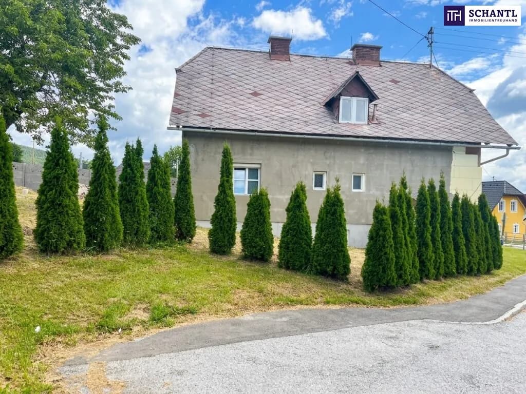 6-Zimmer-Haus kaufen in Weiz – 154 m², € 99.000 – Bild 16 von 67