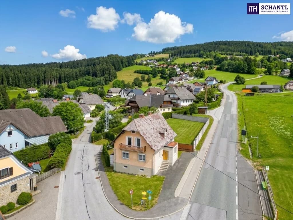 6-Zimmer-Haus kaufen in Weiz – 154 m², € 99.000 – Bild 17 von 67