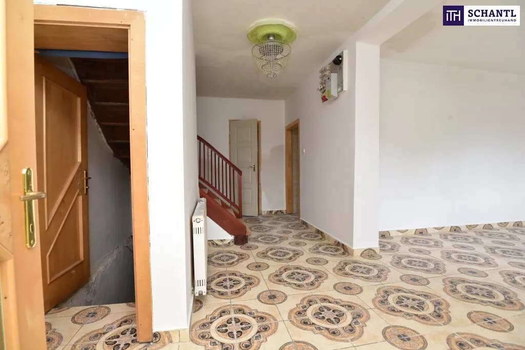 6-Zimmer-Haus kaufen in Weiz – 154 m², € 99.000 – Bild 18 von 67