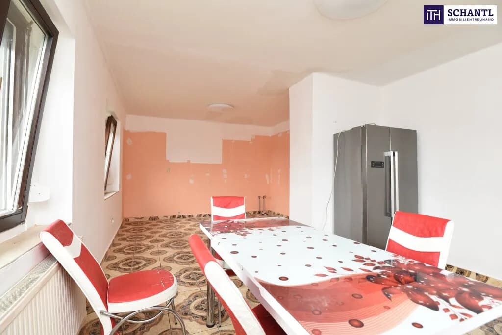 6-Zimmer-Haus kaufen in Weiz – 154 m², € 99.000 – Bild 20 von 67