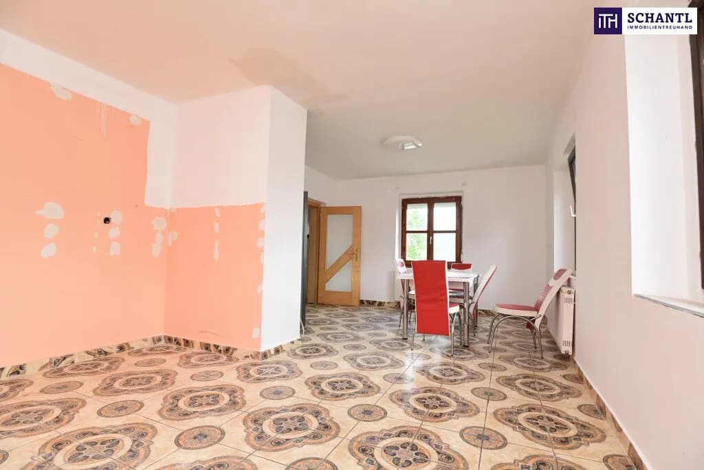 6-Zimmer-Haus kaufen in Weiz – 154 m², € 99.000 – Bild 21 von 67
