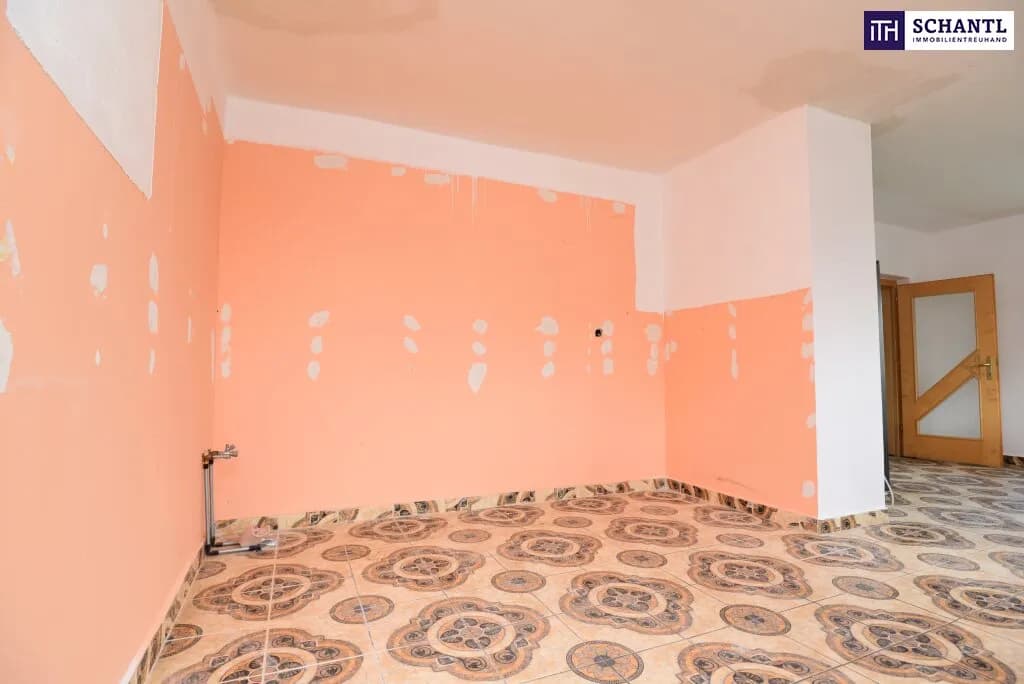 6-Zimmer-Haus kaufen in Weiz – 154 m², € 99.000 – Bild 22 von 67