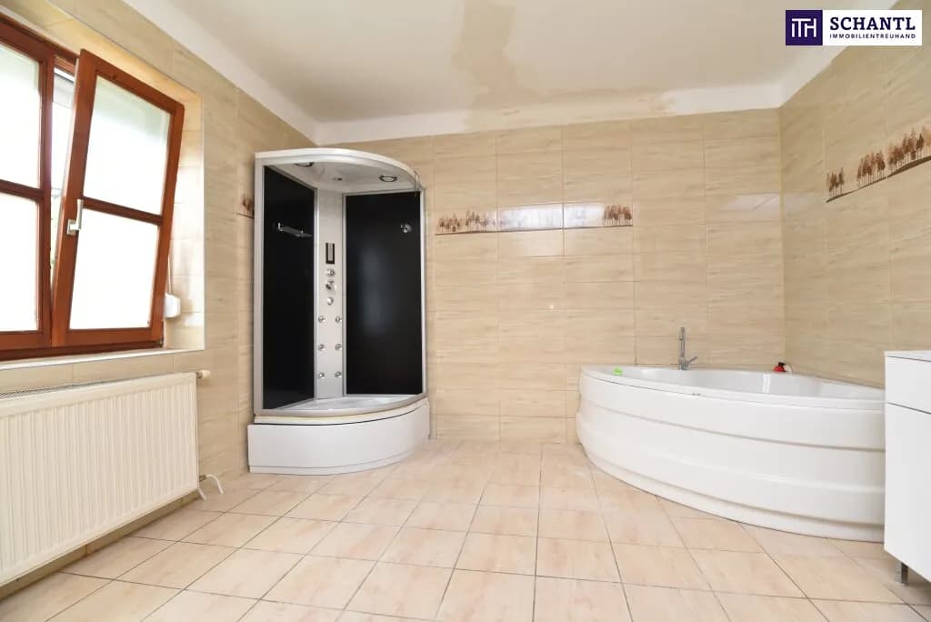 6-Zimmer-Haus kaufen in Weiz – 154 m², € 99.000 – Bild 23 von 67