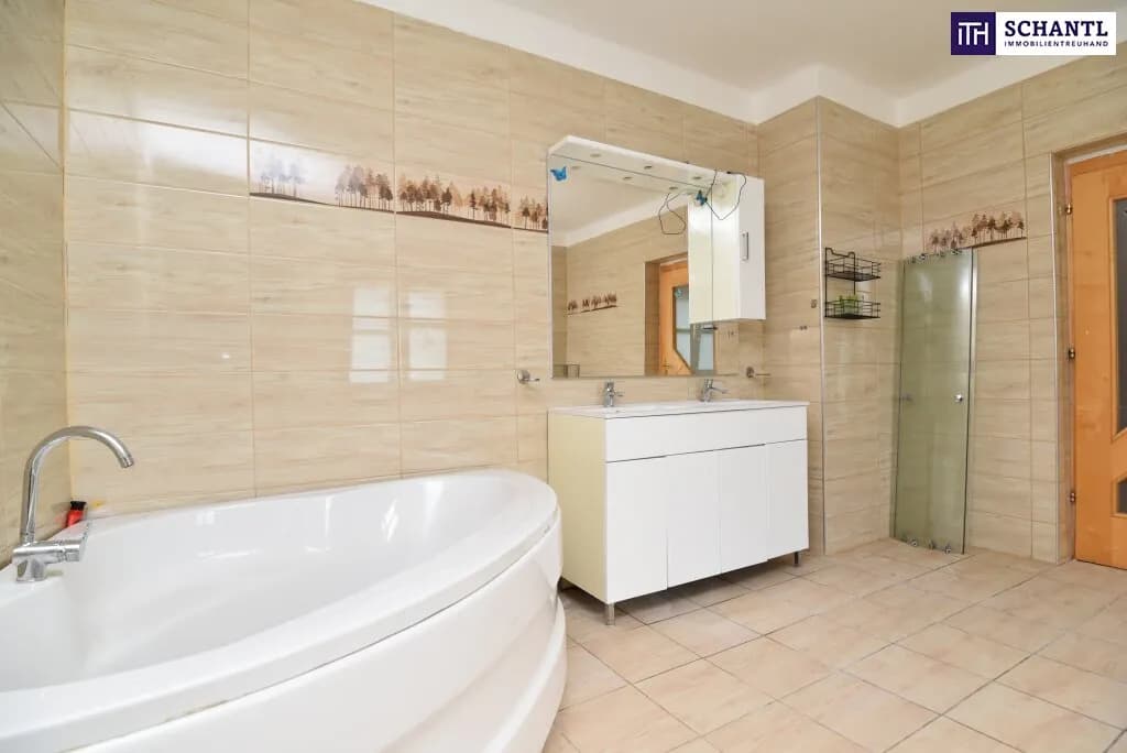 6-Zimmer-Haus kaufen in Weiz – 154 m², € 99.000 – Bild 24 von 67