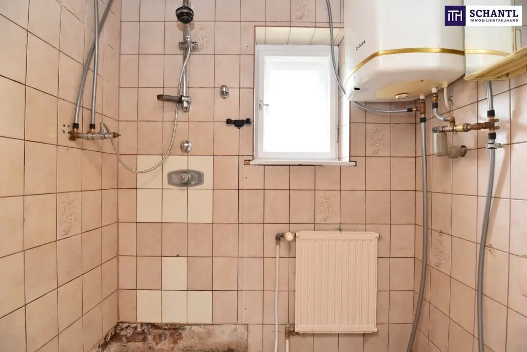 6-Zimmer-Haus kaufen in Weiz – 154 m², € 99.000 – Bild 26 von 67