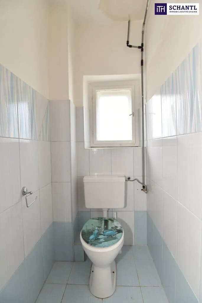 6-Zimmer-Haus kaufen in Weiz – 154 m², € 99.000 – Bild 27 von 67