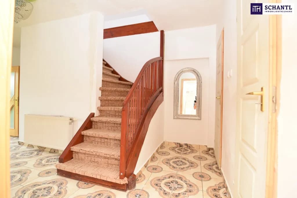 6-Zimmer-Haus kaufen in Weiz – 154 m², € 99.000 – Bild 28 von 67