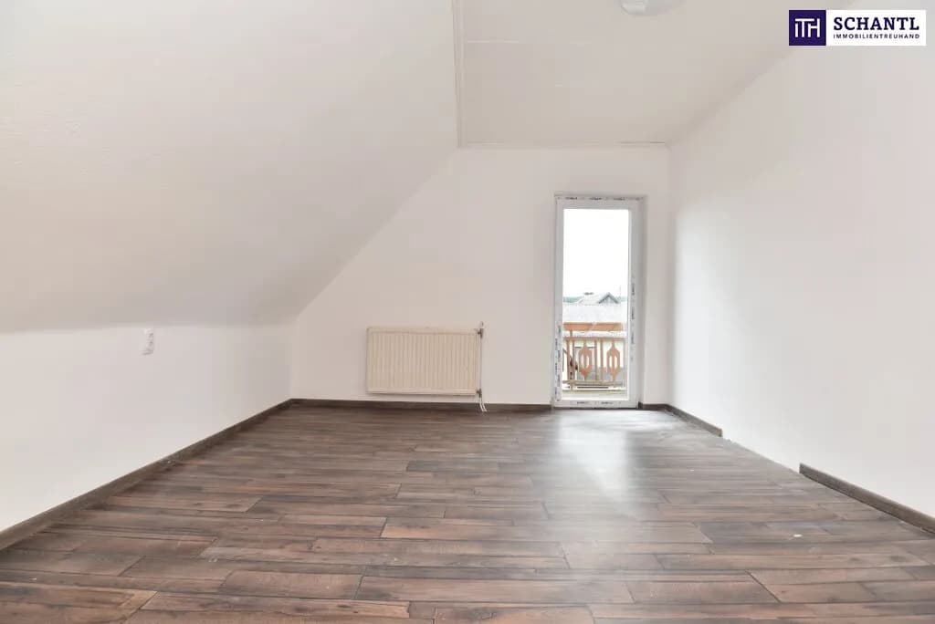6-Zimmer-Haus kaufen in Weiz – 154 m², € 99.000 – Bild 31 von 67
