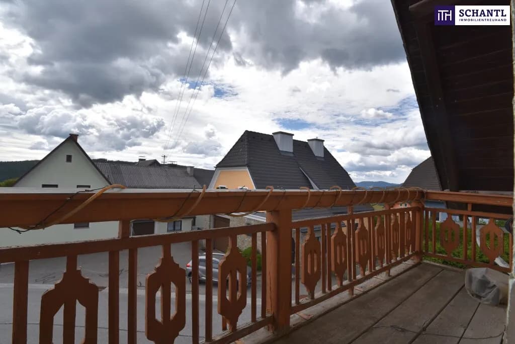 6-Zimmer-Haus kaufen in Weiz – 154 m², € 99.000 – Bild 33 von 67