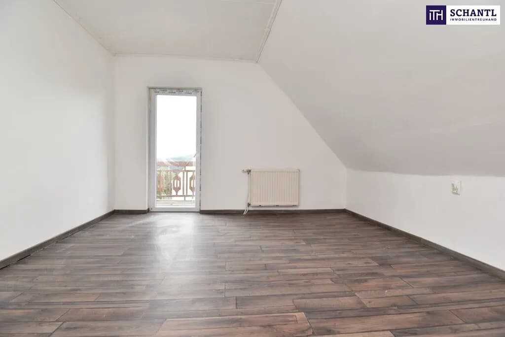 6-Zimmer-Haus kaufen in Weiz – 154 m², € 99.000 – Bild 34 von 67