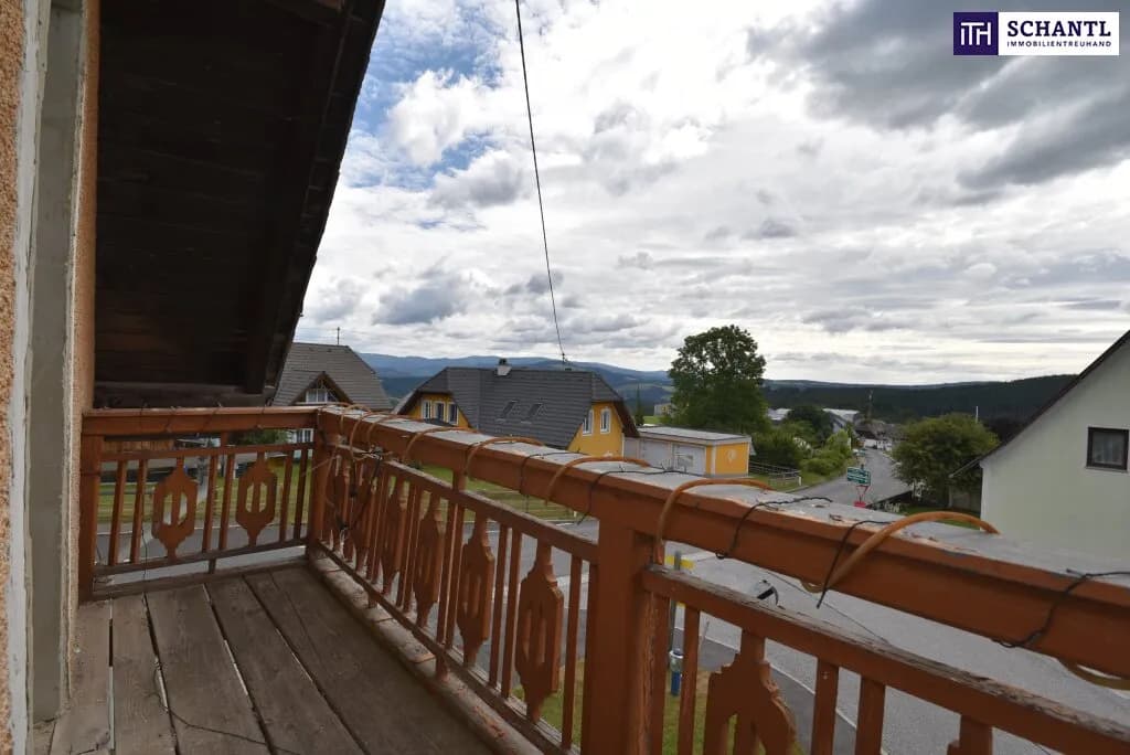 6-Zimmer-Haus kaufen in Weiz – 154 m², € 99.000 – Bild 36 von 67