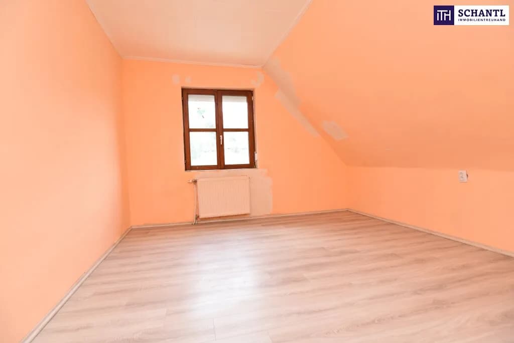 6-Zimmer-Haus kaufen in Weiz – 154 m², € 99.000 – Bild 37 von 67