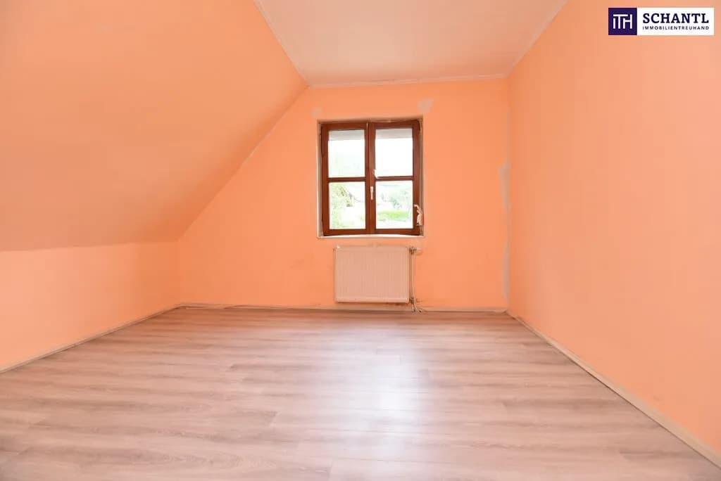 6-Zimmer-Haus kaufen in Weiz – 154 m², € 99.000 – Bild 39 von 67