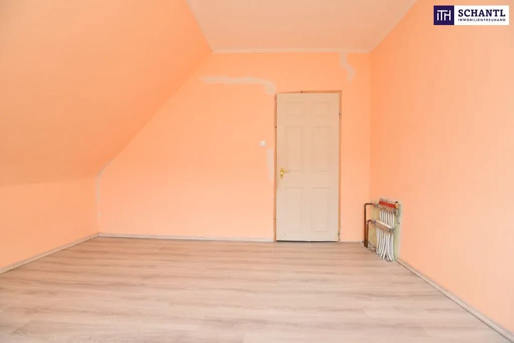 6-Zimmer-Haus kaufen in Weiz – 154 m², € 99.000 – Bild 40 von 67