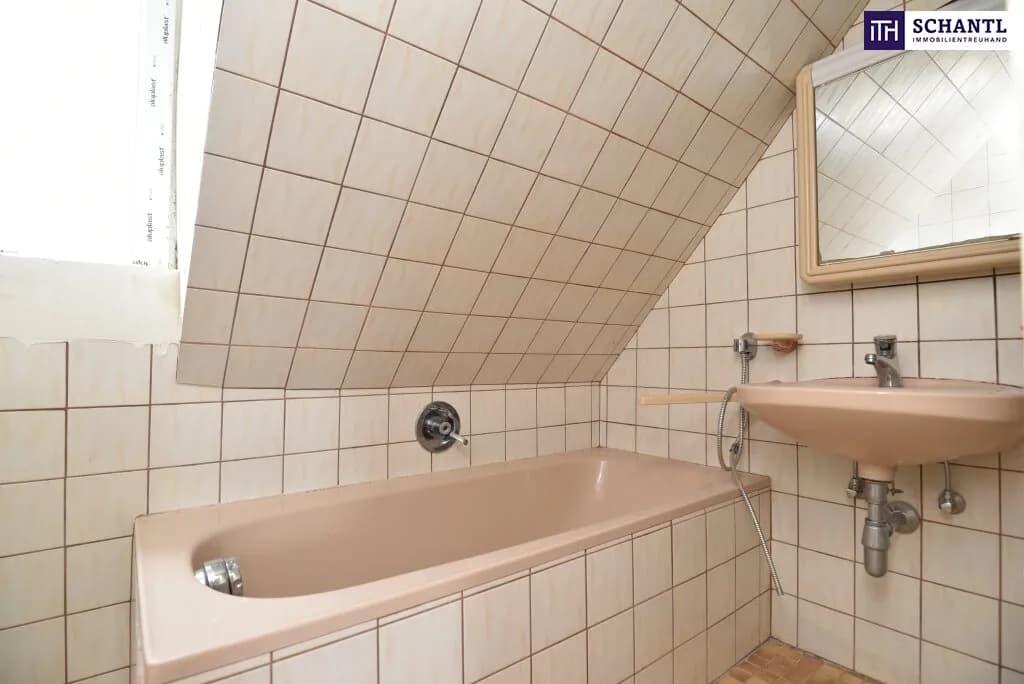 6-Zimmer-Haus kaufen in Weiz – 154 m², € 99.000 – Bild 41 von 67