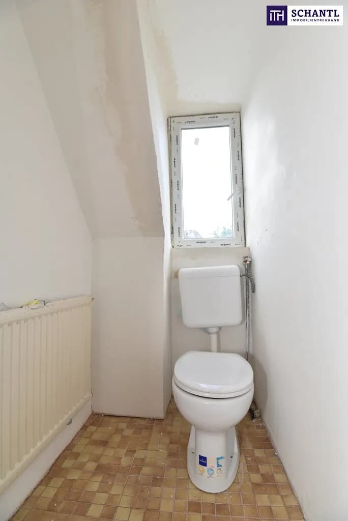 6-Zimmer-Haus kaufen in Weiz – 154 m², € 99.000 – Bild 42 von 67
